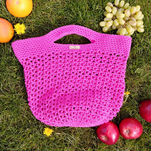 Hot Pink