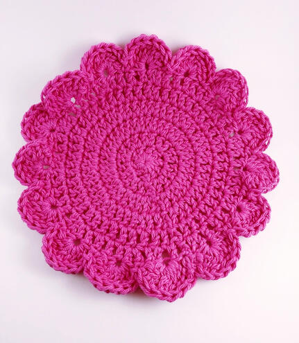 Hot Pink