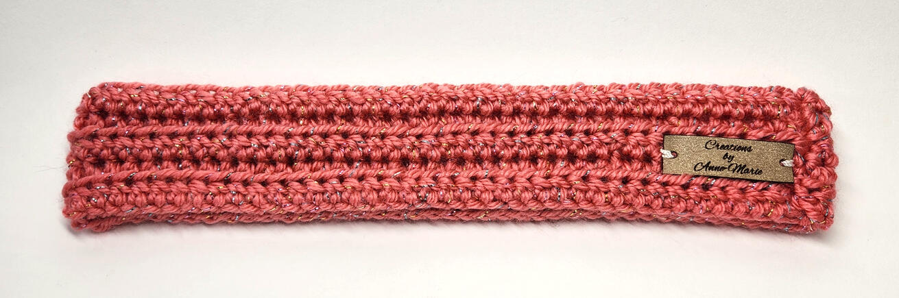 Coral Sparkle